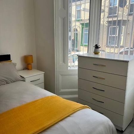 Spacious 3 Bed - Efc Stays Liverpool Eksteriør billede